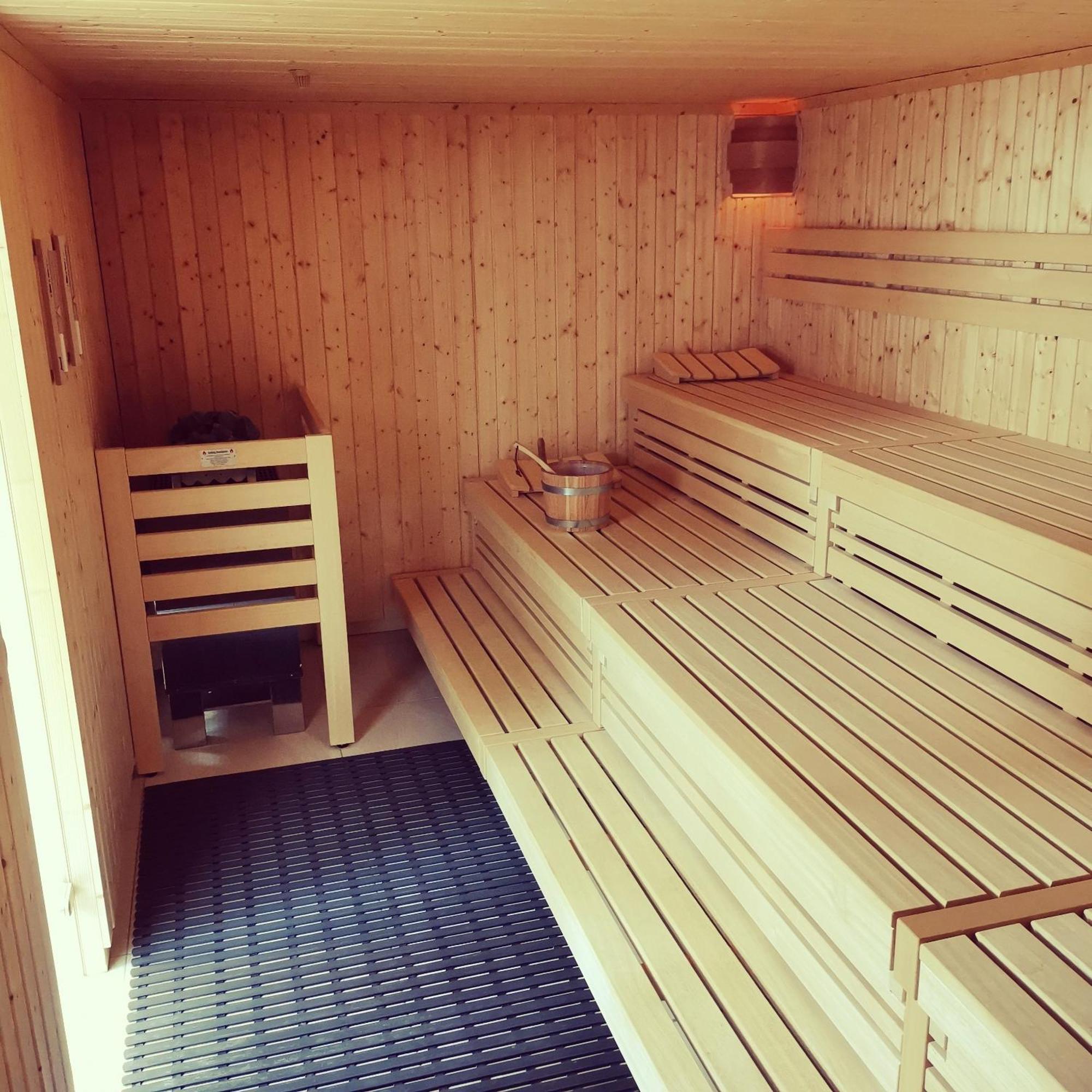 Ferienwohnung Dünennest Wittdün Exterior foto