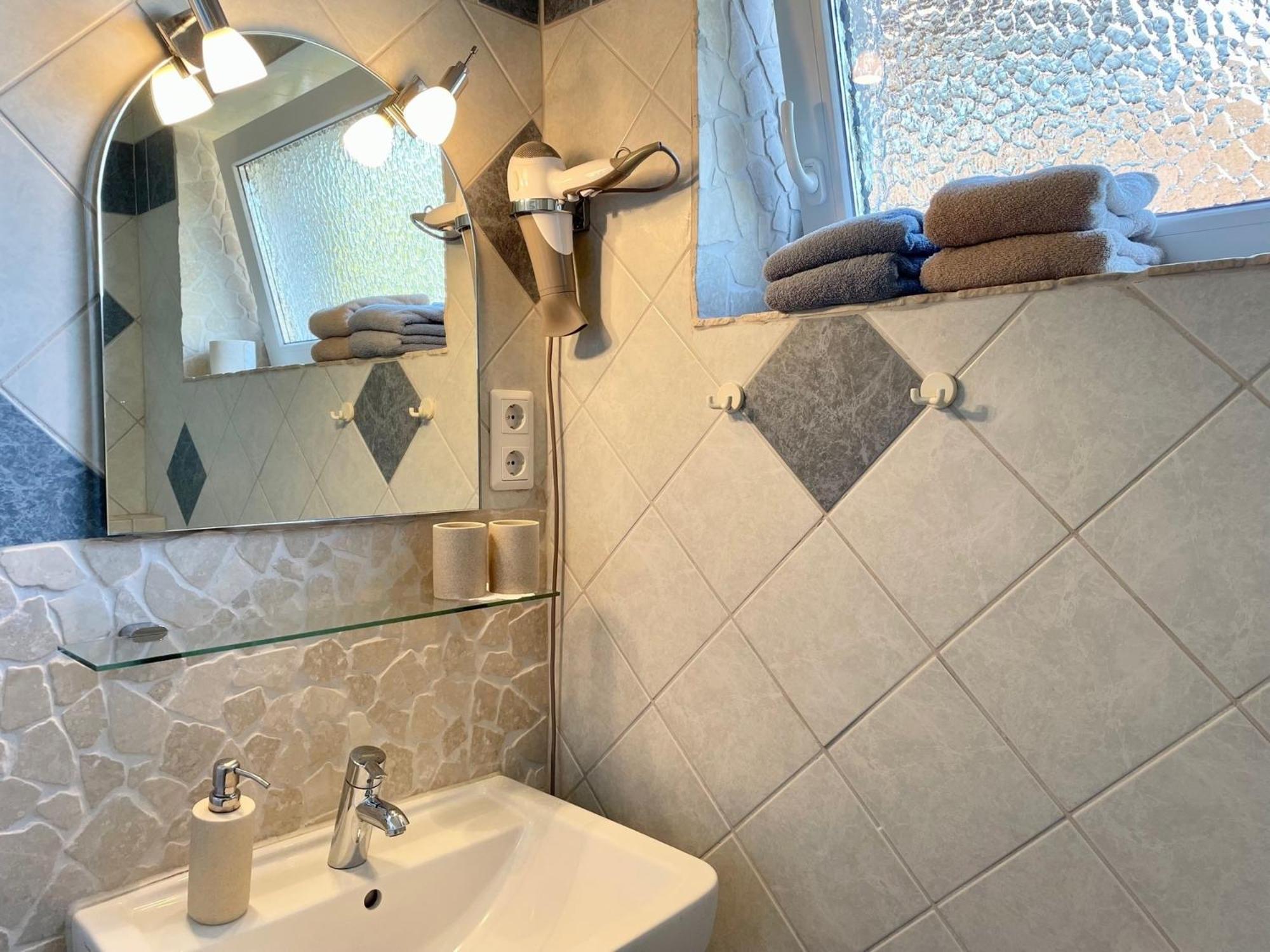 Ferienwohnung Dünennest Wittdün Exterior foto